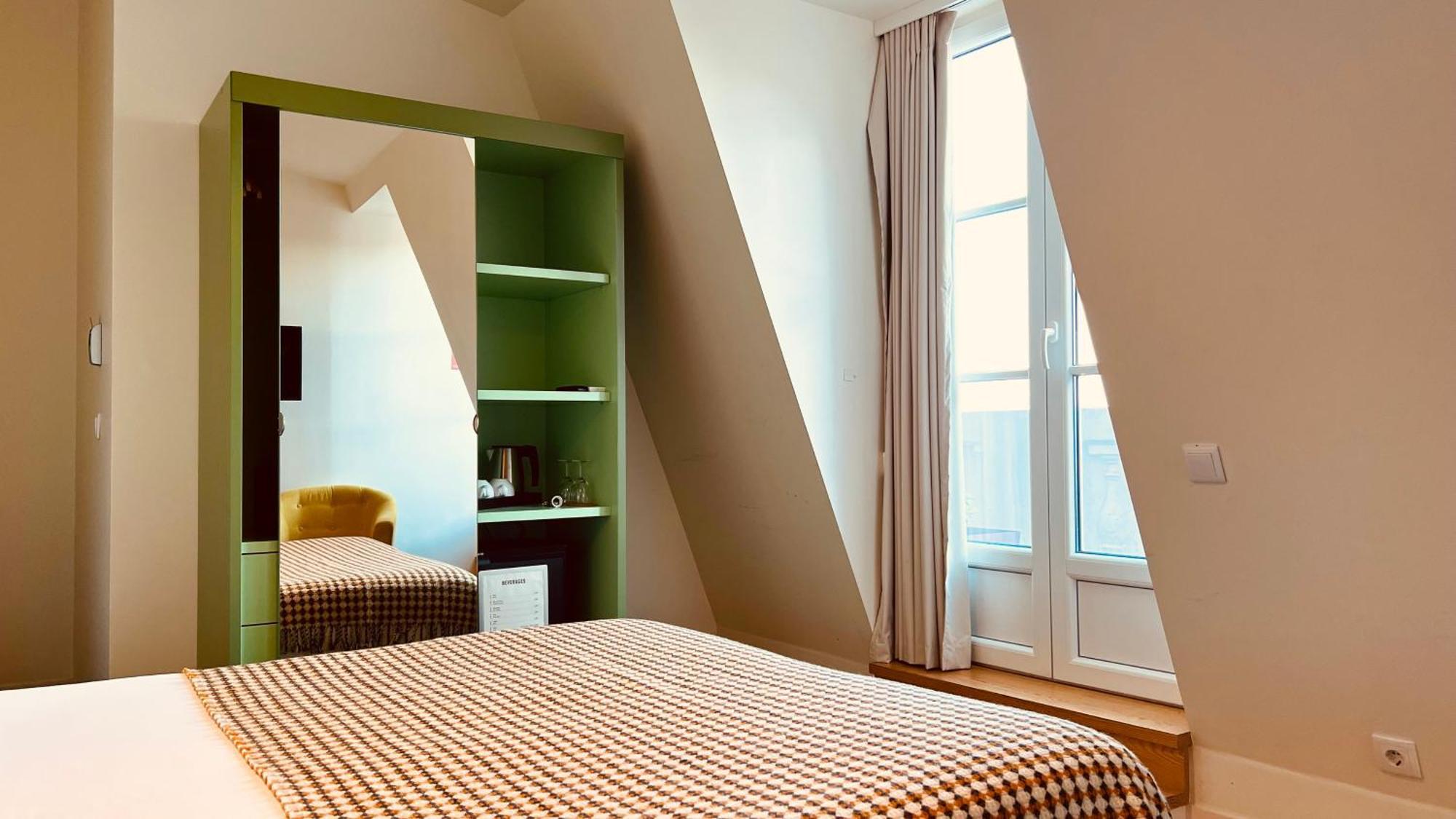 Monte Belvedere By Shiadu Hotel Lisboa