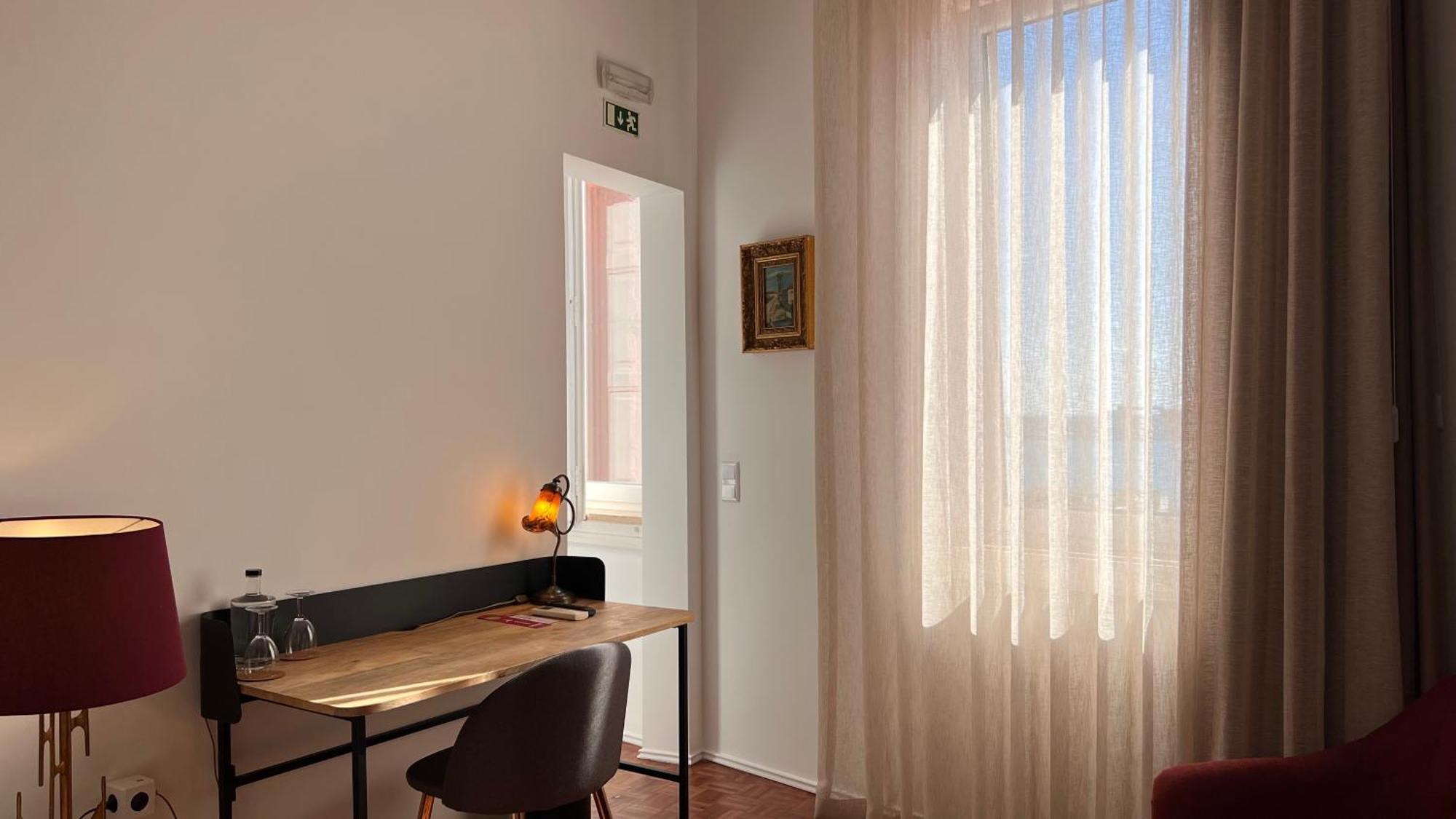 Hotel Monte Belvedere By Shiadu Lisboa