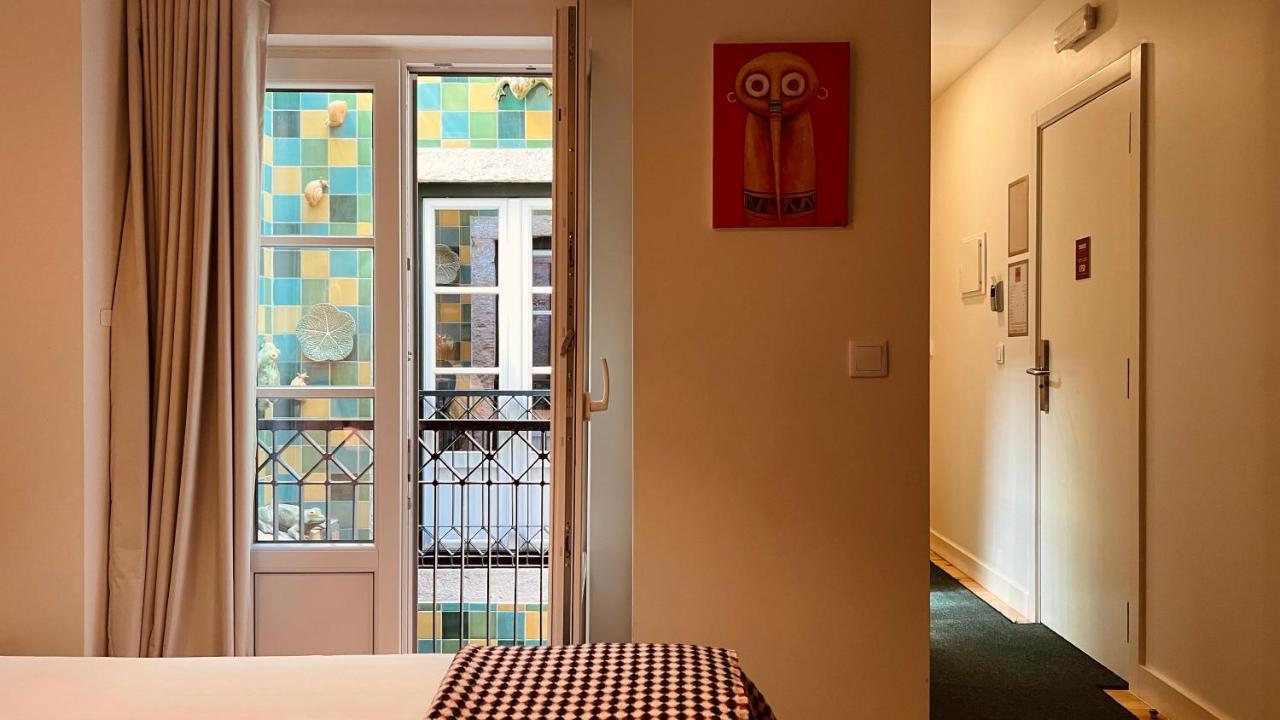 Monte Belvedere By Shiadu Hotel Lisboa