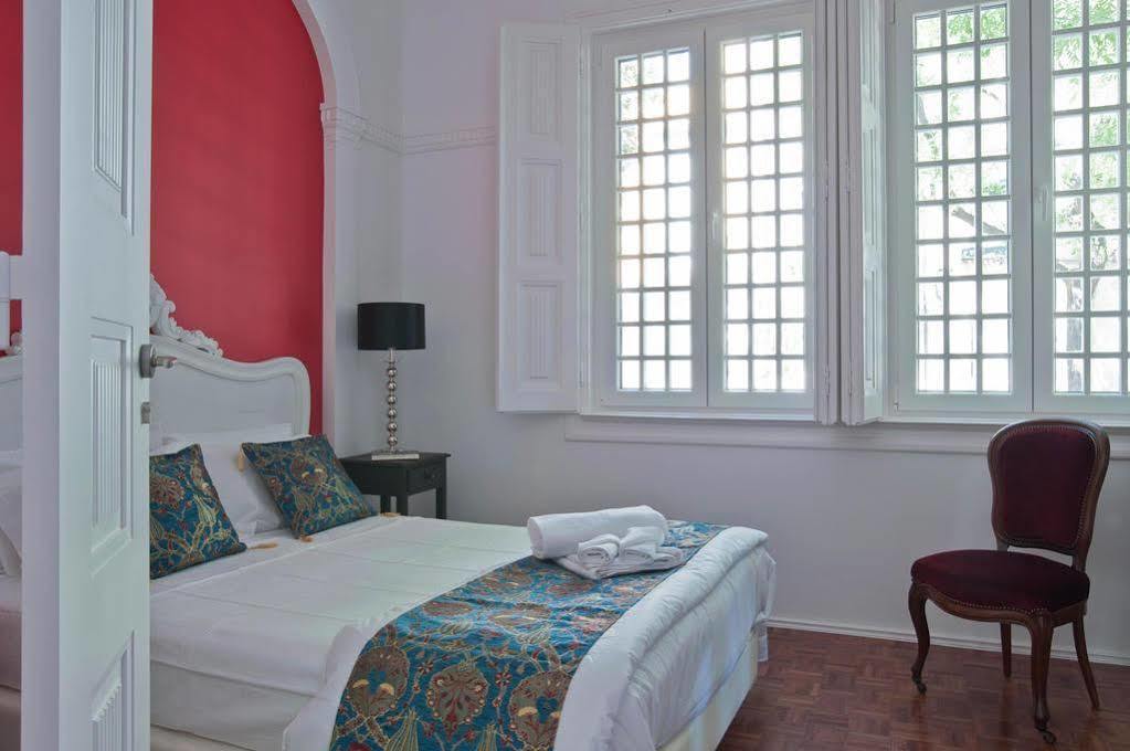 Hotel Monte Belvedere By Shiadu Lisboa