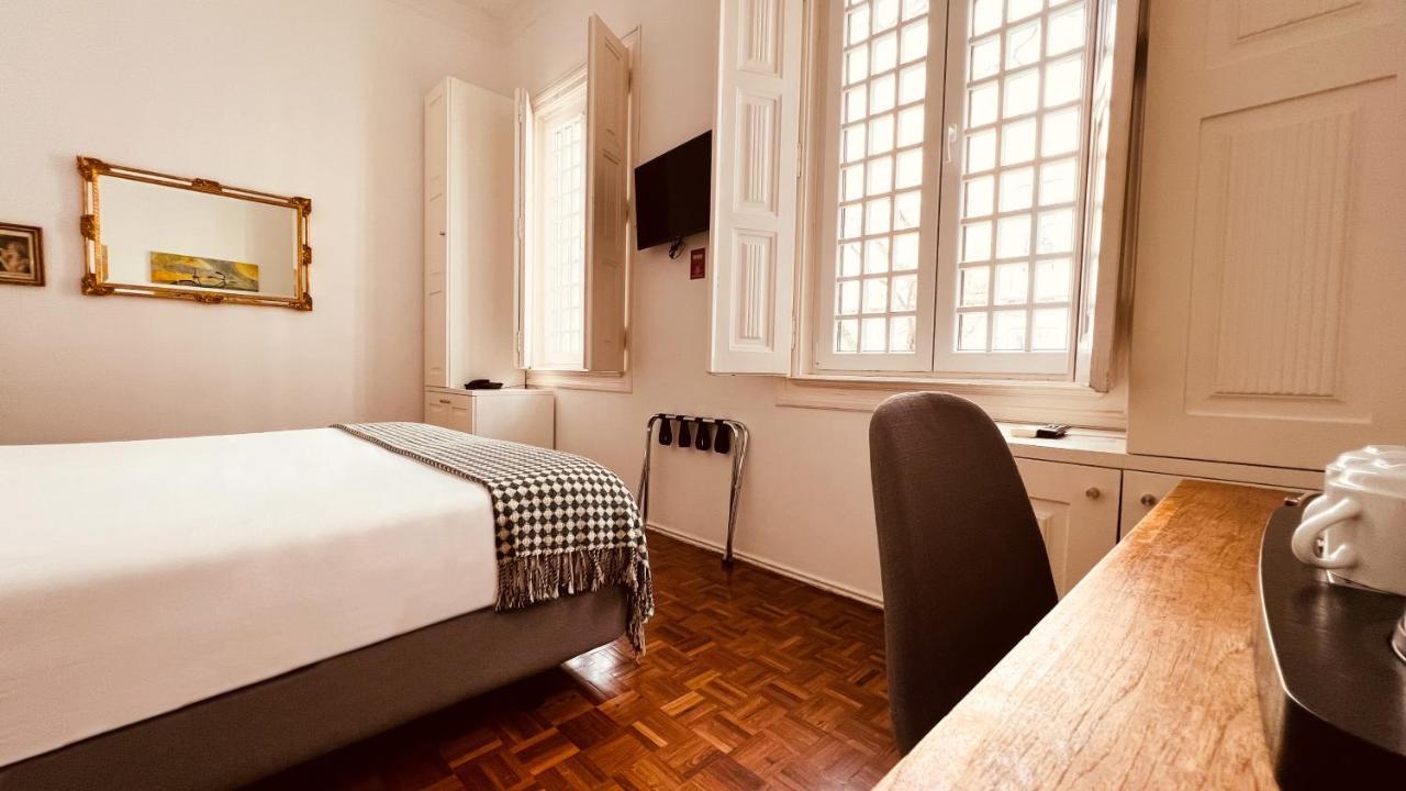 Monte Belvedere Hotel By Shiadu Hotel Lisbon