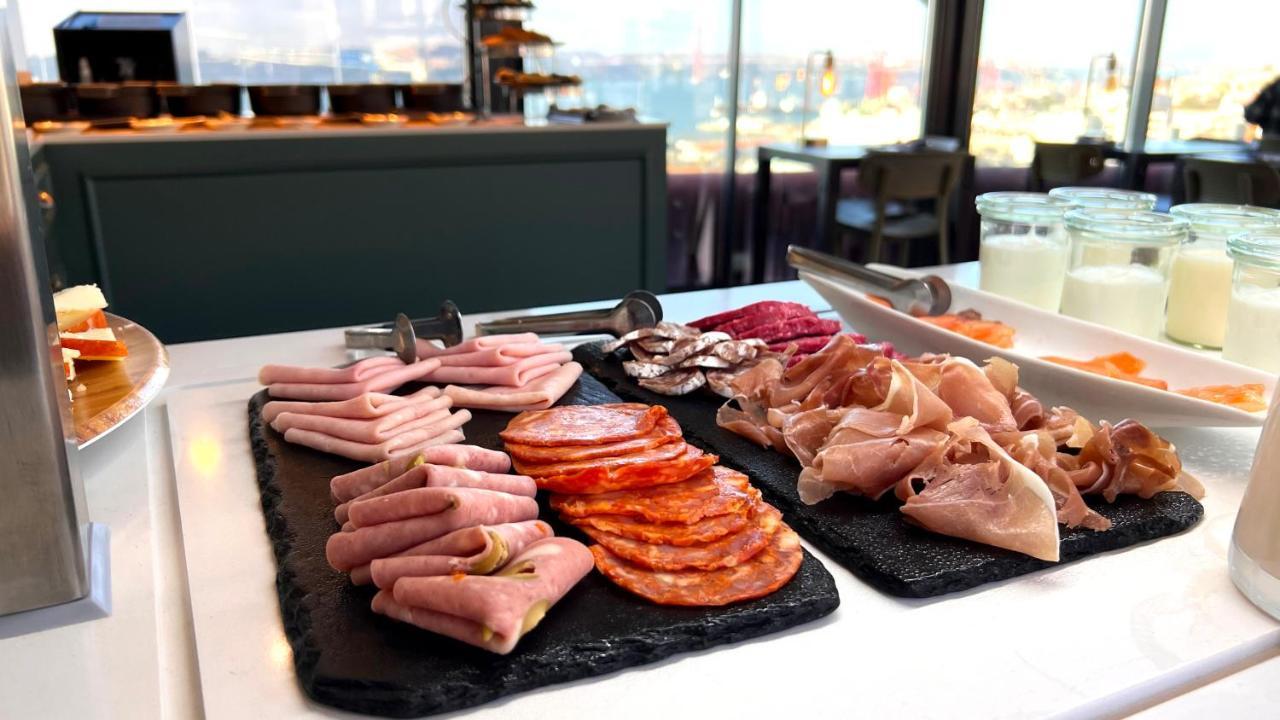 Monte Belvedere Hotel By Shiadu Hotel Lisbon
