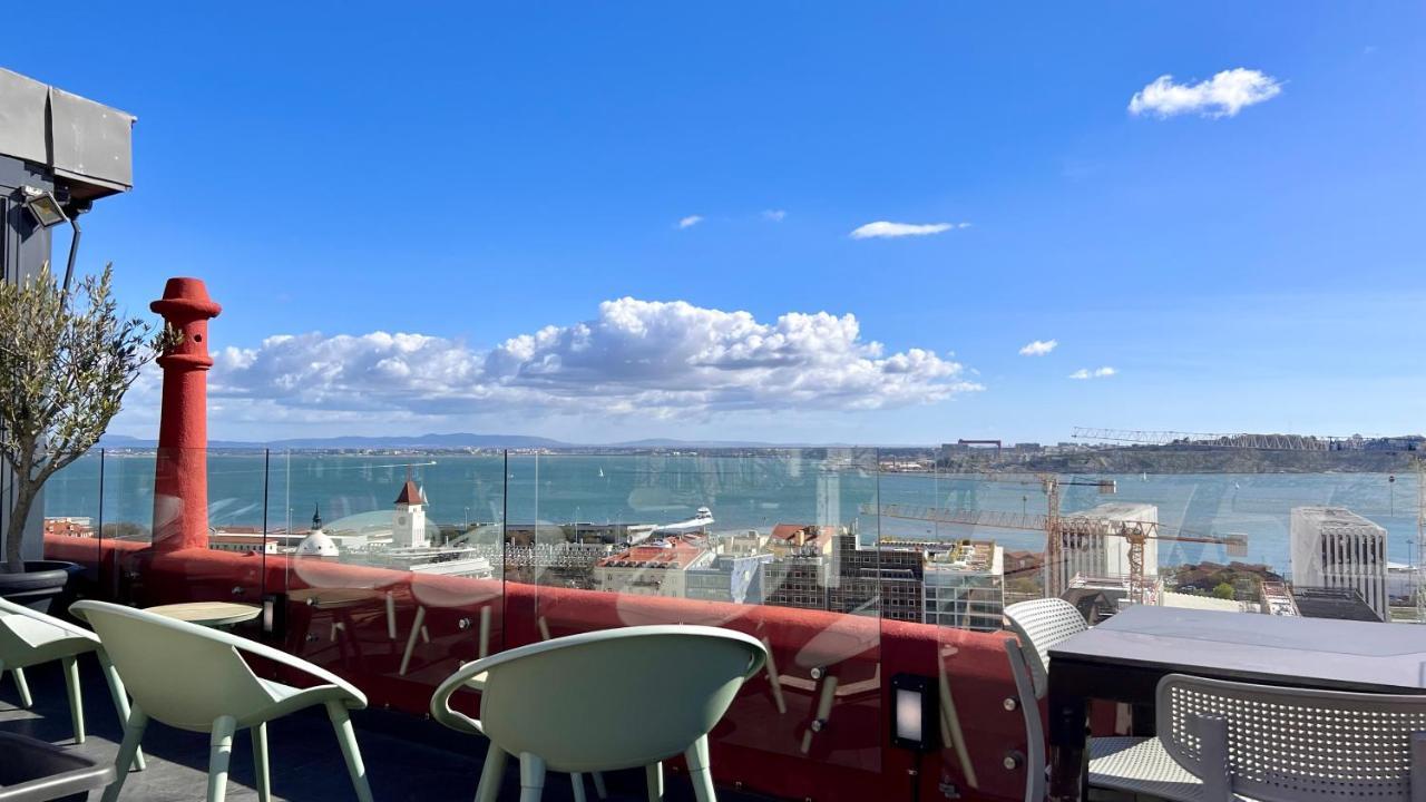 Monte Belvedere Hotel By Shiadu Hotel Lisbon