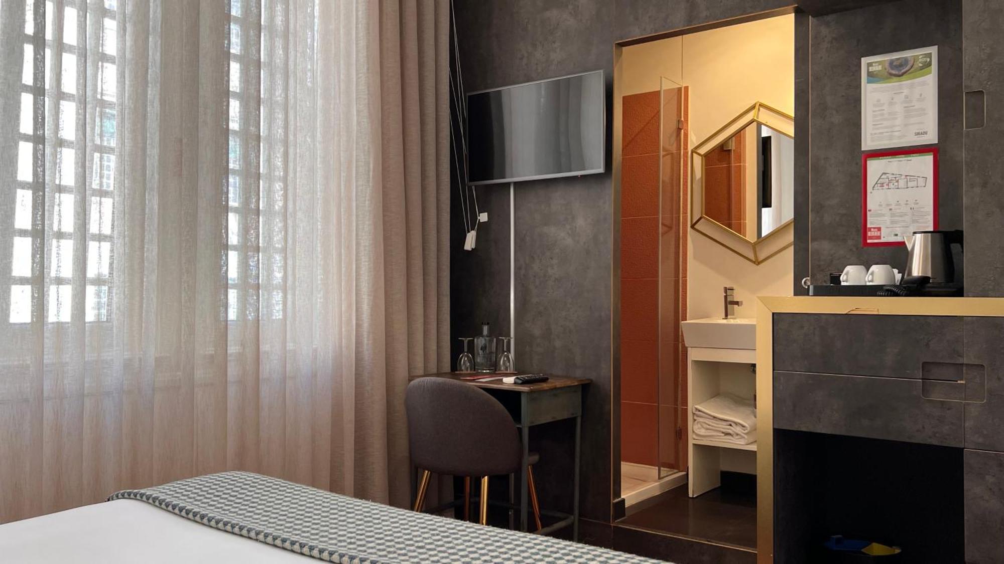 Monte Belvedere Hotel By Shiadu 3* Lisbon