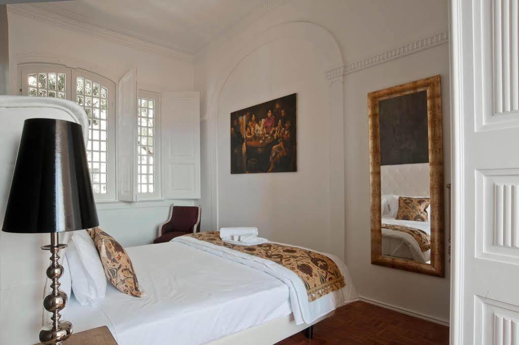 Monte Belvedere Hotel By Shiadu Hotel Lisbon