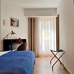 Monte Belvedere Hotel By Shiadu