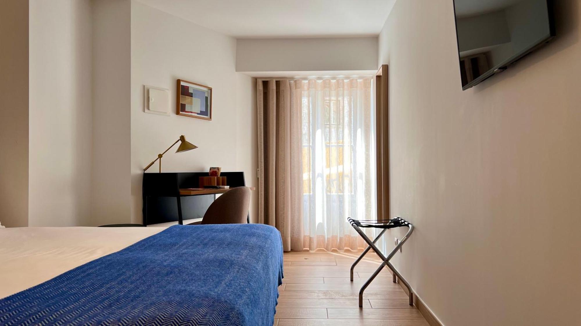 Hotel Monte Belvedere Hotel By Shiadu