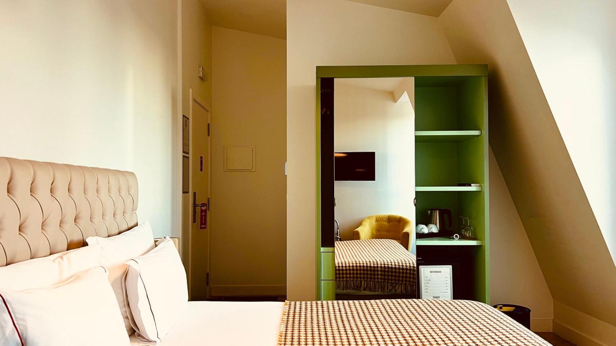 Monte Belvedere Hotel By Shiadu