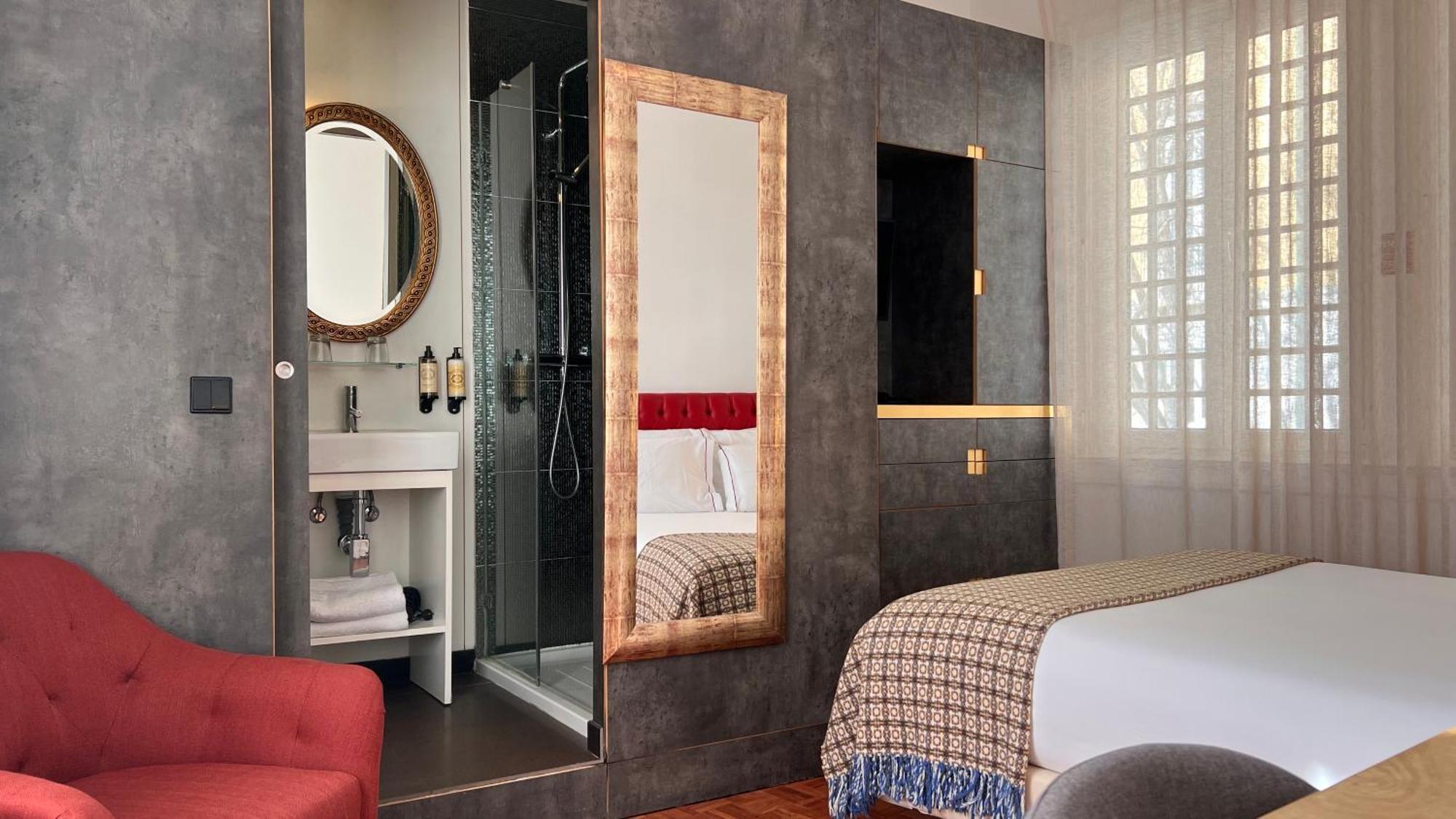 Monte Belvedere Hotel By Shiadu Hotel