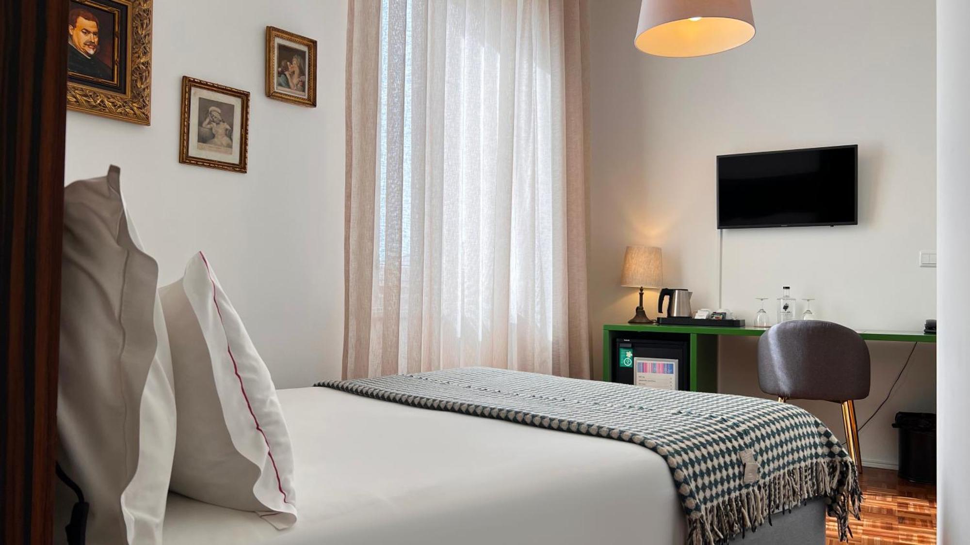Monte Belvedere Hotel By Shiadu Lissabon