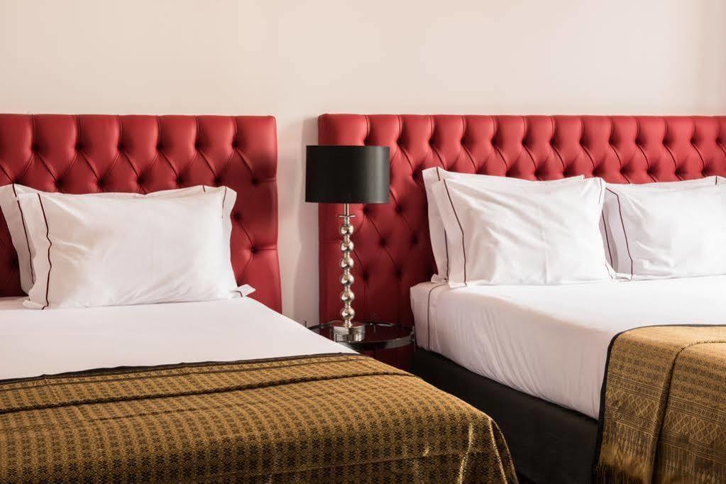Monte Belvedere Hotel By Shiadu 3* Lissabon